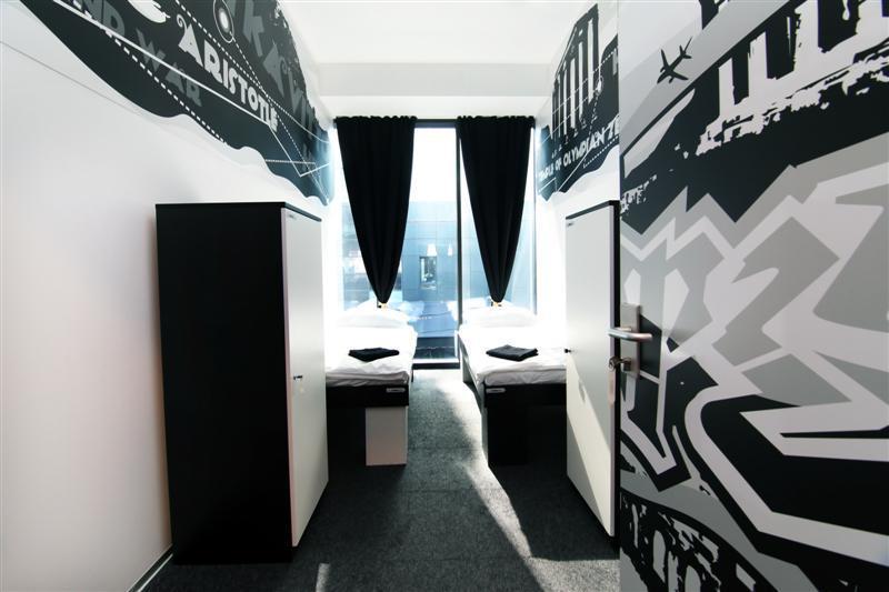 Nova Galerija Apartments Zagreb Room photo